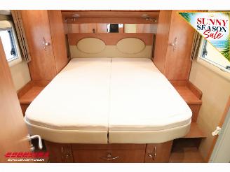 Carthago  Chic C-Line 3.0 M.Jet Aut. Solar TV Luifel Airco Cruise 112.722 km! picture 10