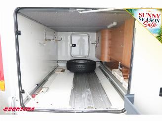 Carthago  Chic C-Line 3.0 M.Jet Aut. Solar TV Luifel Airco Cruise 112.722 km! picture 44