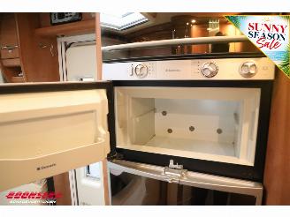 Carthago  Chic C-Line 3.0 M.Jet Aut. Solar TV Luifel Airco Cruise 112.722 km! picture 16