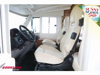 Carthago  Chic C-Line 3.0 M.Jet Aut. Solar TV Luifel Airco Cruise 112.722 km! picture 35