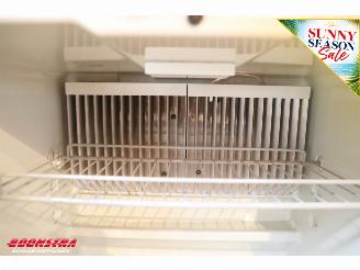Carthago  Chic C-Line 3.0 M.Jet Aut. Solar TV Luifel Airco Cruise 112.722 km! picture 21