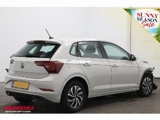 Volkswagen Polo 1.0 TSI Life Virtual ACC Apple/Android picture 3