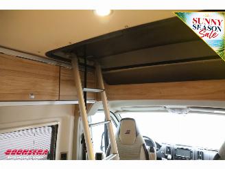 Hymer  Yosemite 600 Hymercar 2.3 M.Jet Aut. Solar Cruise Navi Clima Camera PDC AHK picture 29