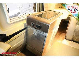 Hymer  Yosemite 600 Hymercar 2.3 M.Jet Aut. Solar Cruise Navi Clima Camera PDC AHK picture 17