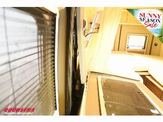 Hymer  Yosemite 600 Hymercar 2.3 M.Jet Aut. Solar Cruise Navi Clima Camera PDC AHK picture 20