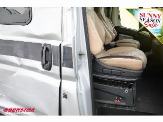 Hymer  Yosemite 600 Hymercar 2.3 M.Jet Aut. Solar Cruise Navi Clima Camera PDC AHK picture 10