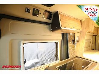 Hymer  Yosemite 600 Hymercar 2.3 M.Jet Aut. Solar Cruise Navi Clima Camera PDC AHK picture 19