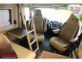 Hymer  Yosemite 600 Hymercar 2.3 M.Jet Aut. Solar Cruise Navi Clima Camera PDC AHK picture 28