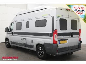 Hymer  Yosemite 600 Hymercar 2.3 M.Jet Aut. Solar Cruise Navi Clima Camera PDC AHK picture 4