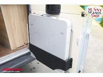 Hymer  Yosemite 600 Hymercar 2.3 M.Jet Aut. Solar Cruise Navi Clima Camera PDC AHK picture 23