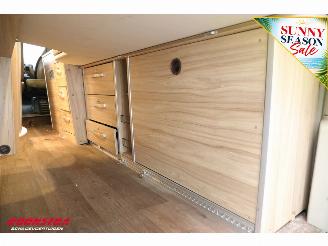 Hymer  Yosemite 600 Hymercar 2.3 M.Jet Aut. Solar Cruise Navi Clima Camera PDC AHK picture 51