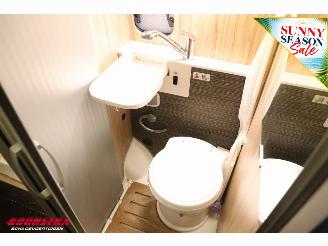 Hymer  Yosemite 600 Hymercar 2.3 M.Jet Aut. Solar Cruise Navi Clima Camera PDC AHK picture 35