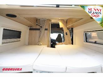 Hymer  Yosemite 600 Hymercar 2.3 M.Jet Aut. Solar Cruise Navi Clima Camera PDC AHK picture 24