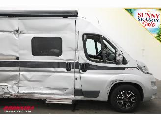 Hymer  Yosemite 600 Hymercar 2.3 M.Jet Aut. Solar Cruise Navi Clima Camera PDC AHK picture 6