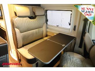 Hymer  Yosemite 600 Hymercar 2.3 M.Jet Aut. Solar Cruise Navi Clima Camera PDC AHK picture 32