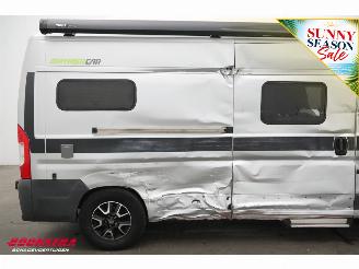 Hymer  Yosemite 600 Hymercar 2.3 M.Jet Aut. Solar Cruise Navi Clima Camera PDC AHK picture 5