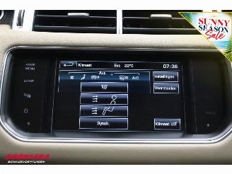 Land Rover Range Rover sport 3.0 SDV6 Aut. MOTORSCHADEN HSE Dynamic Navi SHZ Camera PDC AHK picture 17
