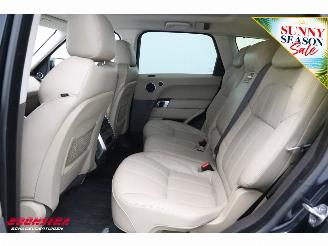 Land Rover Range Rover sport 3.0 SDV6 Aut. MOTORSCHADEN HSE Dynamic Navi SHZ Camera PDC AHK picture 11