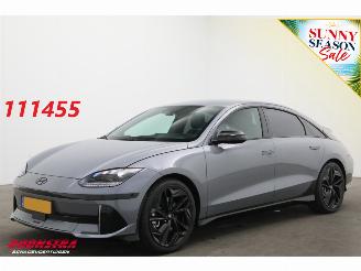  Hyundai IONIQ 6 77.4 kWh BOSE HUD ACC Navi Clima Memory SHZ LrHZ Apple/Android Virtual Camera 360° PDC 2026/6