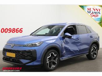  Volkswagen T-Roc 1.5 eTsi DSG R-Line ACC Navi Clima SHZ Apple/Android Virtual Camera PDC 2026/1