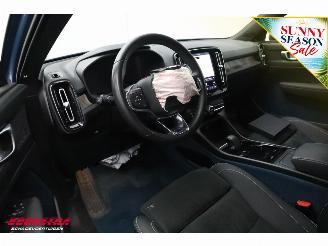 Volvo XC40 Recharge Plus 70 kWh ACC Navi Clima SHZ LrHZ Apple/Android Virtual Camera PDC AHK picture 27
