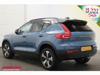 Volvo XC40 Recharge Plus 70 kWh ACC Navi Clima SHZ LrHZ Apple/Android Virtual Camera PDC AHK picture 4