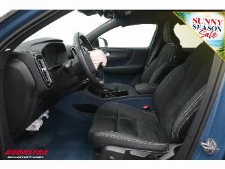 Volvo XC40 Recharge Plus 70 kWh ACC Navi Clima SHZ LrHZ Apple/Android Virtual Camera PDC AHK picture 24
