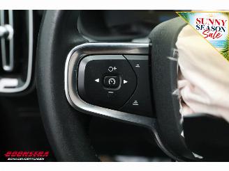 Volvo XC40 Recharge Plus 70 kWh ACC Navi Clima SHZ LrHZ Apple/Android Virtual Camera PDC AHK picture 28
