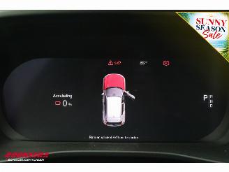 Volvo XC40 Recharge Plus 70 kWh ACC Navi Clima SHZ LrHZ Apple/Android Virtual Camera PDC AHK picture 32