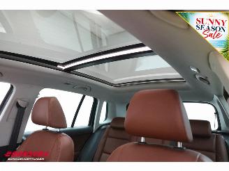 Volkswagen Tiguan 1.4 TSI Sport&Style Pano Schuif/kantel Cruise Navi Clima Leder SHZ Camera PDC AHK picture 19