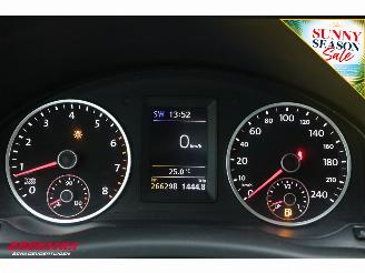 Volkswagen Tiguan 1.4 TSI Sport&Style Pano Schuif/kantel Cruise Navi Clima Leder SHZ Camera PDC AHK picture 21