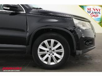 Volkswagen Tiguan 1.4 TSI Sport&Style Pano Schuif/kantel Cruise Navi Clima Leder SHZ Camera PDC AHK picture 5