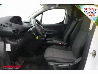 Peugeot Partner 1.5 BlueHDI Premium Cruise Airco Apple/Android PDC picture 11
