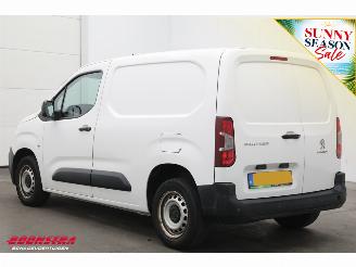 Peugeot Partner 1.5 BlueHDI Premium Cruise Airco Apple/Android PDC picture 4