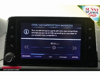 Peugeot Partner 1.5 BlueHDI Premium Cruise Airco Apple/Android PDC picture 18