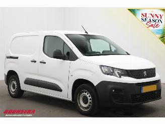 Peugeot Partner 1.5 BlueHDI Premium Cruise Airco Apple/Android PDC picture 2