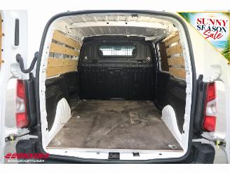 Peugeot Partner 1.5 BlueHDI Premium Cruise Airco Apple/Android PDC picture 6