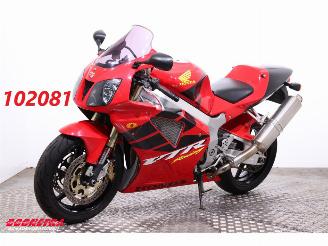 Honda  VTR 1000SP-1 SC45 34.774 km! picture 1