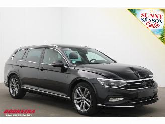 Volkswagen Passat Variant 2.0 TDI 200 PK DSG R-Line Pano LED ACC ErgoComf. Camera AHK picture 2