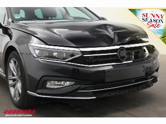 Volkswagen Passat Variant 2.0 TDI 200 PK DSG R-Line Pano LED ACC ErgoComf. Camera AHK picture 6