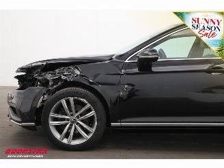 Volkswagen Passat Variant 2.0 TDI 200 PK DSG R-Line Pano LED ACC ErgoComf. Camera AHK picture 12