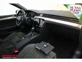 Volkswagen Passat Variant 2.0 TDI 200 PK DSG R-Line Pano LED ACC ErgoComf. Camera AHK picture 20