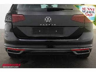 Volkswagen Passat Variant 2.0 TDI 200 PK DSG R-Line Pano LED ACC ErgoComf. Camera AHK picture 19