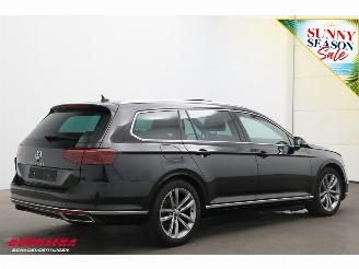 Volkswagen Passat Variant 2.0 TDI 200 PK DSG R-Line Pano LED ACC ErgoComf. Camera AHK picture 3