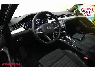 Volkswagen Passat Variant 2.0 TDI 200 PK DSG R-Line Pano LED ACC ErgoComf. Camera AHK picture 25
