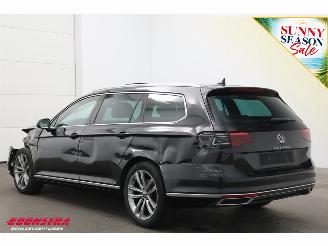 Volkswagen Passat Variant 2.0 TDI 200 PK DSG R-Line Pano LED ACC ErgoComf. Camera AHK picture 4