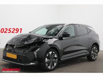 damaged passenger cars Renault Scenic E-Tech EV60 comfort range techno Pano LED ACC Apple/Android 2024/12