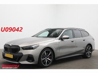 Avarii autoturisme BMW 5-serie Touring 530e Aut. M-Sport Edition Pano ACC Navi Leder SHZ Apple/Android Virtual Camera 360° PDC 2025/7