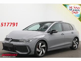 škoda osobní automobily Volkswagen Golf GTI 2.0 TSI DSG H/K HUD Pano ACC SHZ LrHZ Apple/Android Virtual Camera PDC 2024/9