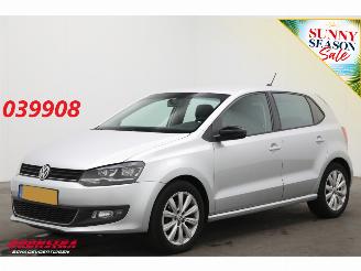  Volkswagen Polo 1.2 Easyline Clima Apple/Android 2010/6